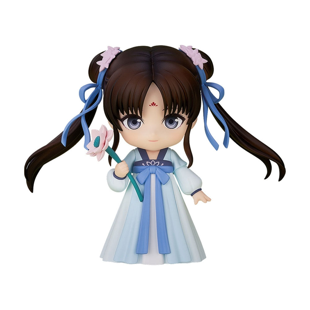 FIGURA NENDOROID ZHAO LING-ER: NUWA´S DESCENDANTS VER. 2052 FIGURA NENDOROID ZHAO LING-ER: NUWA´S DESCENDANTS VER. 2052